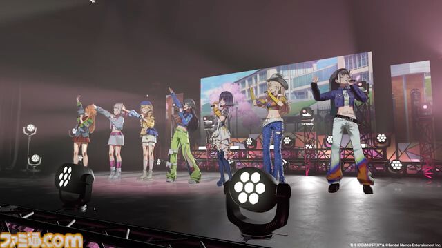 『学マス』“The 2nd Period H.I.F選抜試験（セレクション）Day2”リポート。燕の新曲『三分半の創世』が初披露！ 初星学園のトップ2が歌う『ナイワ』など、エキシビションまでみどころたっぷりのライブに