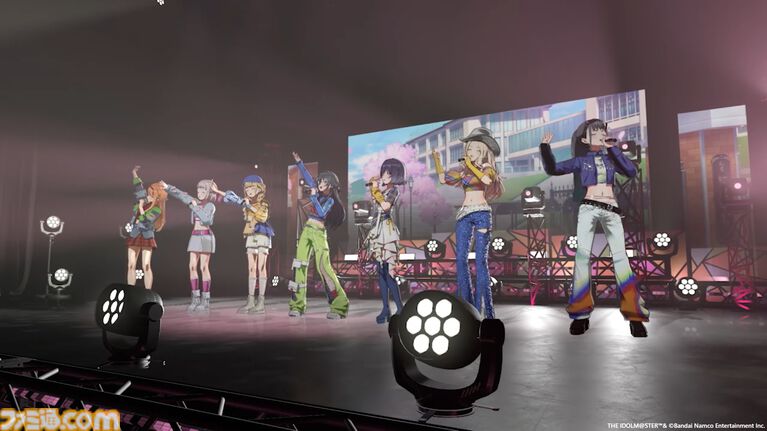 『学マス』“The 2nd Period H.I.F選抜試験（セレクション）Day2”リポート。燕の新曲『三分半の創世』が初披露！ 初星学園のトップ2が歌う『ナイワ』など、エキシビションまでみどころたっぷりのライブに