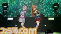 『学マス』“The 2nd Period H.I.F選抜試験（セレクション）Day2”リポート。燕の新曲『三分半の創世』が初披露！ 初星学園のトップ2が歌う『ナイワ』など、エキシビションまでみどころたっぷりのライブに