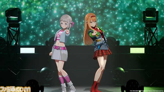 『学マス』“The 2nd Period H.I.F選抜試験（セレクション）Day2”リポート。燕の新曲『三分半の創世』が初披露！ 初星学園のトップ2が歌う『ナイワ』など、エキシビションまでみどころたっぷりのライブに