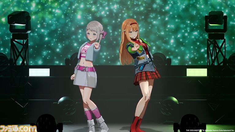 『学マス』“The 2nd Period H.I.F選抜試験（セレクション）Day2”リポート。燕の新曲『三分半の創世』が初披露！ 初星学園のトップ2が歌う『ナイワ』など、エキシビションまでみどころたっぷりのライブに