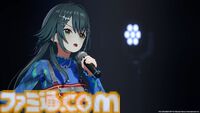 『学マス』“The 2nd Period H.I.F選抜試験（セレクション）Day2”リポート。燕の新曲『三分半の創世』が初披露！ 初星学園のトップ2が歌う『ナイワ』など、エキシビションまでみどころたっぷりのライブに