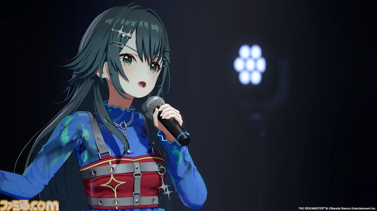 『学マス』“The 2nd Period H.I.F選抜試験（セレクション）Day2”リポート。燕の新曲『三分半の創世』が初披露！ 初星学園のトップ2が歌う『ナイワ』など、エキシビションまでみどころたっぷりのライブに
