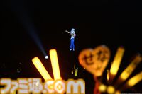 『学マス』“The 2nd Period H.I.F選抜試験（セレクション）Day2”リポート。燕の新曲『三分半の創世』が初披露！ 初星学園のトップ2が歌う『ナイワ』など、エキシビションまでみどころたっぷりのライブに