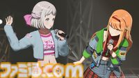 『学マス』“The 2nd Period H.I.F選抜試験（セレクション）Day2”リポート。燕の新曲『三分半の創世』が初披露！ 初星学園のトップ2が歌う『ナイワ』など、エキシビションまでみどころたっぷりのライブに