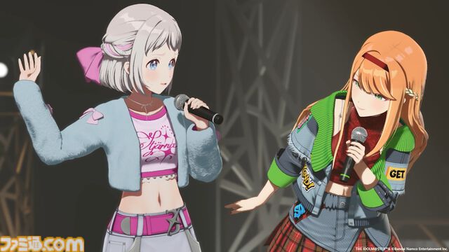 『学マス』“The 2nd Period H.I.F選抜試験（セレクション）Day2”リポート。燕の新曲『三分半の創世』が初披露！ 初星学園のトップ2が歌う『ナイワ』など、エキシビションまでみどころたっぷりのライブに