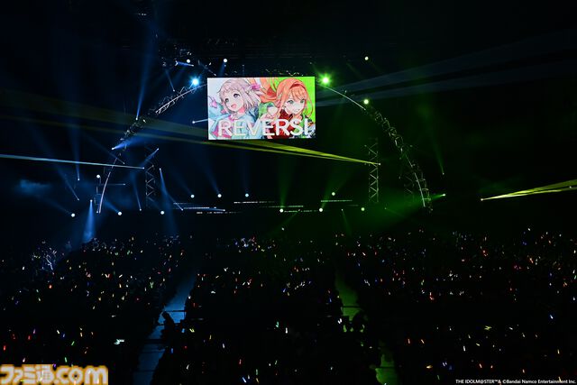 『学マス』“The 2nd Period H.I.F選抜試験（セレクション）Day2”リポート。燕の新曲『三分半の創世』が初披露！ 初星学園のトップ2が歌う『ナイワ』など、エキシビションまでみどころたっぷりのライブに
