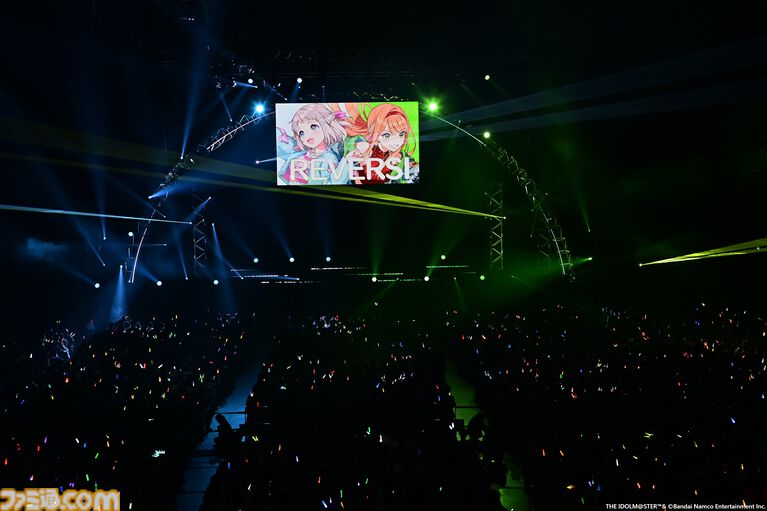 『学マス』“The 2nd Period H.I.F選抜試験（セレクション）Day2”リポート。燕の新曲『三分半の創世』が初披露！ 初星学園のトップ2が歌う『ナイワ』など、エキシビションまでみどころたっぷりのライブに