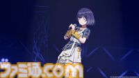 『学マス』“The 2nd Period H.I.F選抜試験（セレクション）Day2”リポート。燕の新曲『三分半の創世』が初披露！ 初星学園のトップ2が歌う『ナイワ』など、エキシビションまでみどころたっぷりのライブに