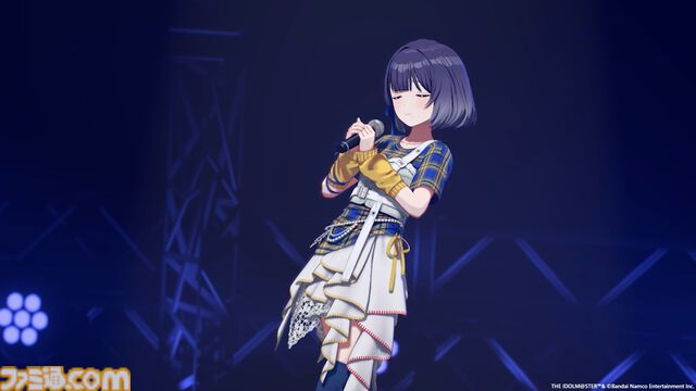 『学マス』“The 2nd Period H.I.F選抜試験（セレクション）Day2”リポート。燕の新曲『三分半の創世』が初披露！ 初星学園のトップ2が歌う『ナイワ』など、エキシビションまでみどころたっぷりのライブに