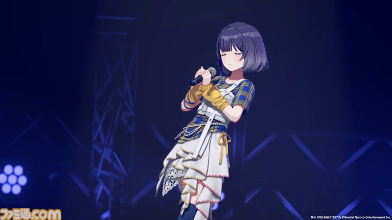 『学マス』“The 2nd Period H.I.F選抜試験（セレクション）Day2”リポート。燕の新曲『三分半の創世』が初披露！ 初星学園のトップ2が歌う『ナイワ』など、エキシビションまでみどころたっぷりのライブに