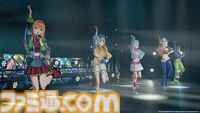 『学マス』“The 2nd Period H.I.F選抜試験（セレクション）Day2”リポート。燕の新曲『三分半の創世』が初披露！ 初星学園のトップ2が歌う『ナイワ』など、エキシビションまでみどころたっぷりのライブに