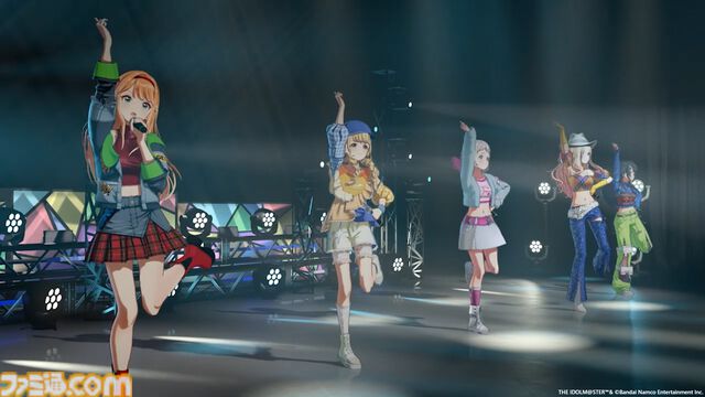 『学マス』“The 2nd Period H.I.F選抜試験（セレクション）Day2”リポート。燕の新曲『三分半の創世』が初披露！ 初星学園のトップ2が歌う『ナイワ』など、エキシビションまでみどころたっぷりのライブに