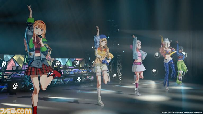 『学マス』“The 2nd Period H.I.F選抜試験（セレクション）Day2”リポート。燕の新曲『三分半の創世』が初披露！ 初星学園のトップ2が歌う『ナイワ』など、エキシビションまでみどころたっぷりのライブに