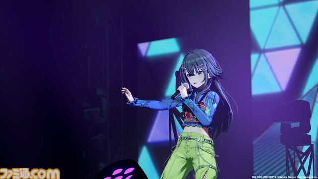 『学マス』“The 2nd Period H.I.F選抜試験（セレクション）Day2”リポート。燕の新曲『三分半の創世』が初披露！ 初星学園のトップ2が歌う『ナイワ』など、エキシビションまでみどころたっぷりのライブに