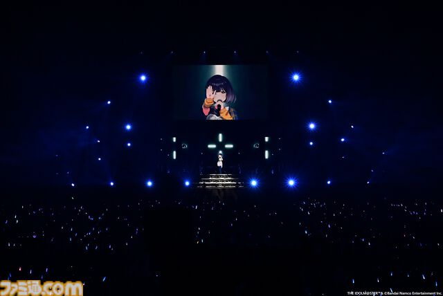『学マス』“The 2nd Period H.I.F選抜試験（セレクション）Day2”リポート。燕の新曲『三分半の創世』が初披露！ 初星学園のトップ2が歌う『ナイワ』など、エキシビションまでみどころたっぷりのライブに