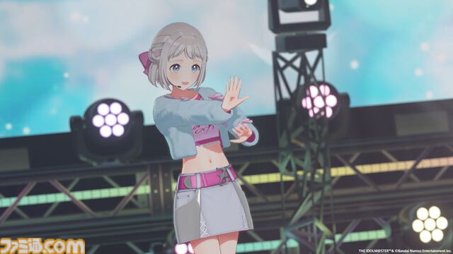『学マス』“The 2nd Period H.I.F選抜試験（セレクション）Day2”リポート。燕の新曲『三分半の創世』が初披露！ 初星学園のトップ2が歌う『ナイワ』など、エキシビションまでみどころたっぷりのライブに
