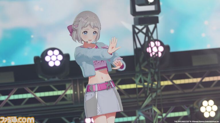 『学マス』“The 2nd Period H.I.F選抜試験（セレクション）Day2”リポート。燕の新曲『三分半の創世』が初披露！ 初星学園のトップ2が歌う『ナイワ』など、エキシビションまでみどころたっぷりのライブに