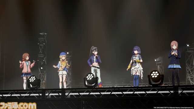 『学マス』“The 2nd Period H.I.F選抜試験（セレクション）Day2”リポート。燕の新曲『三分半の創世』が初披露！ 初星学園のトップ2が歌う『ナイワ』など、エキシビションまでみどころたっぷりのライブに