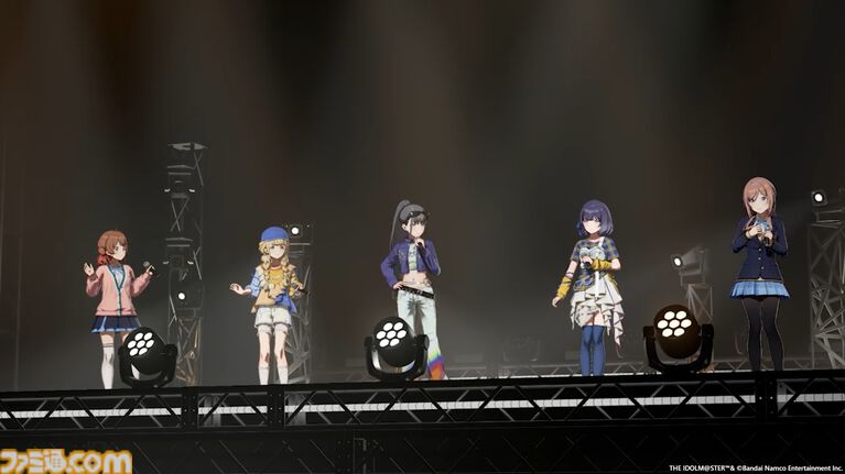 『学マス』“The 2nd Period H.I.F選抜試験（セレクション）Day2”リポート。燕の新曲『三分半の創世』が初披露！ 初星学園のトップ2が歌う『ナイワ』など、エキシビションまでみどころたっぷりのライブに