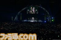 『学マス』“The 2nd Period H.I.F選抜試験（セレクション）Day2”リポート。燕の新曲『三分半の創世』が初披露！ 初星学園のトップ2が歌う『ナイワ』など、エキシビションまでみどころたっぷりのライブに