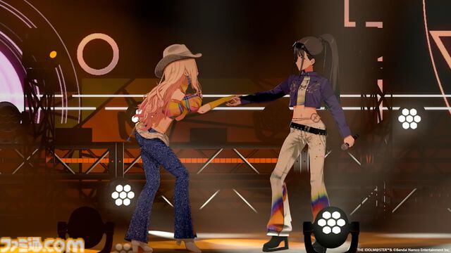 『学マス』“The 2nd Period H.I.F選抜試験（セレクション）Day2”リポート。燕の新曲『三分半の創世』が初披露！ 初星学園のトップ2が歌う『ナイワ』など、エキシビションまでみどころたっぷりのライブに