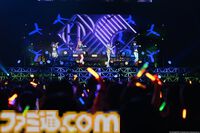 『学マス』“The 2nd Period H.I.F選抜試験（セレクション）Day2”リポート。燕の新曲『三分半の創世』が初披露！ 初星学園のトップ2が歌う『ナイワ』など、エキシビションまでみどころたっぷりのライブに