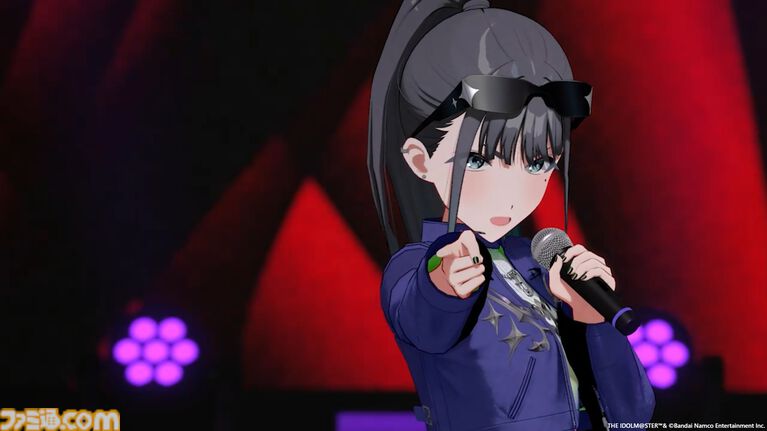 『学マス』“The 2nd Period H.I.F選抜試験（セレクション）Day2”リポート。燕の新曲『三分半の創世』が初披露！ 初星学園のトップ2が歌う『ナイワ』など、エキシビションまでみどころたっぷりのライブに