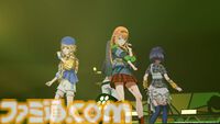 『学マス』“The 2nd Period H.I.F選抜試験（セレクション）Day2”リポート。燕の新曲『三分半の創世』が初披露！ 初星学園のトップ2が歌う『ナイワ』など、エキシビションまでみどころたっぷりのライブに