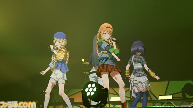 『学マス』“The 2nd Period H.I.F選抜試験（セレクション）Day2”リポート。燕の新曲『三分半の創世』が初披露！ 初星学園のトップ2が歌う『ナイワ』など、エキシビションまでみどころたっぷりのライブに