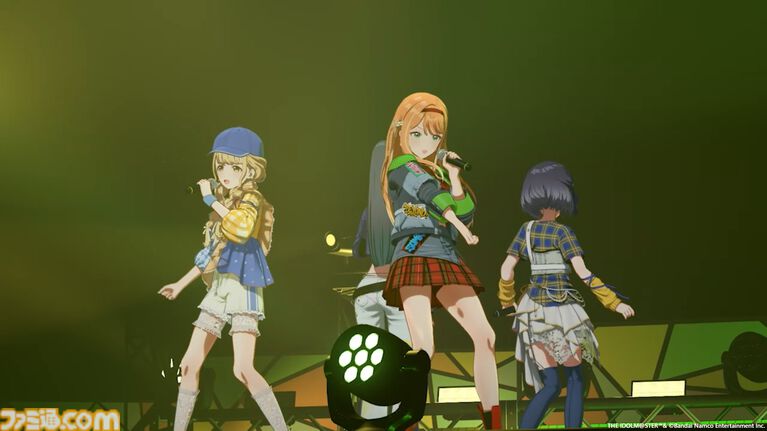 『学マス』“The 2nd Period H.I.F選抜試験（セレクション）Day2”リポート。燕の新曲『三分半の創世』が初披露！ 初星学園のトップ2が歌う『ナイワ』など、エキシビションまでみどころたっぷりのライブに