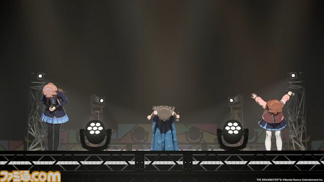 『学マス』“The 2nd Period H.I.F選抜試験（セレクション）Day2”リポート。燕の新曲『三分半の創世』が初披露！ 初星学園のトップ2が歌う『ナイワ』など、エキシビションまでみどころたっぷりのライブに