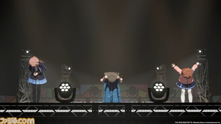 『学マス』“The 2nd Period H.I.F選抜試験（セレクション）Day2”リポート。燕の新曲『三分半の創世』が初披露！ 初星学園のトップ2が歌う『ナイワ』など、エキシビションまでみどころたっぷりのライブに