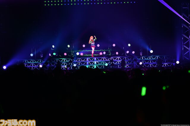 『学マス』“The 2nd Period H.I.F選抜試験（セレクション）Day2”リポート。燕の新曲『三分半の創世』が初披露！ 初星学園のトップ2が歌う『ナイワ』など、エキシビションまでみどころたっぷりのライブに