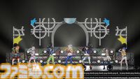 『学マス』“The 2nd Period H.I.F選抜試験（セレクション）Day2”リポート。燕の新曲『三分半の創世』が初披露！ 初星学園のトップ2が歌う『ナイワ』など、エキシビションまでみどころたっぷりのライブに