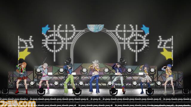 『学マス』“The 2nd Period H.I.F選抜試験（セレクション）Day2”リポート。燕の新曲『三分半の創世』が初披露！ 初星学園のトップ2が歌う『ナイワ』など、エキシビションまでみどころたっぷりのライブに
