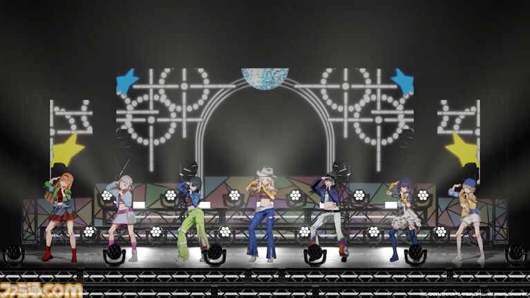 『学マス』“The 2nd Period H.I.F選抜試験（セレクション）Day2”リポート。燕の新曲『三分半の創世』が初披露！ 初星学園のトップ2が歌う『ナイワ』など、エキシビションまでみどころたっぷりのライブに