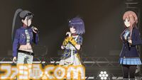 『学マス』“The 2nd Period H.I.F選抜試験（セレクション）Day2”リポート。燕の新曲『三分半の創世』が初披露！ 初星学園のトップ2が歌う『ナイワ』など、エキシビションまでみどころたっぷりのライブに