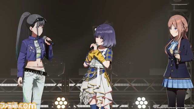 『学マス』“The 2nd Period H.I.F選抜試験（セレクション）Day2”リポート。燕の新曲『三分半の創世』が初披露！ 初星学園のトップ2が歌う『ナイワ』など、エキシビションまでみどころたっぷりのライブに