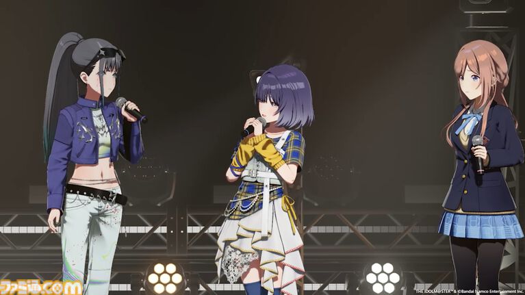 『学マス』“The 2nd Period H.I.F選抜試験（セレクション）Day2”リポート。燕の新曲『三分半の創世』が初披露！ 初星学園のトップ2が歌う『ナイワ』など、エキシビションまでみどころたっぷりのライブに