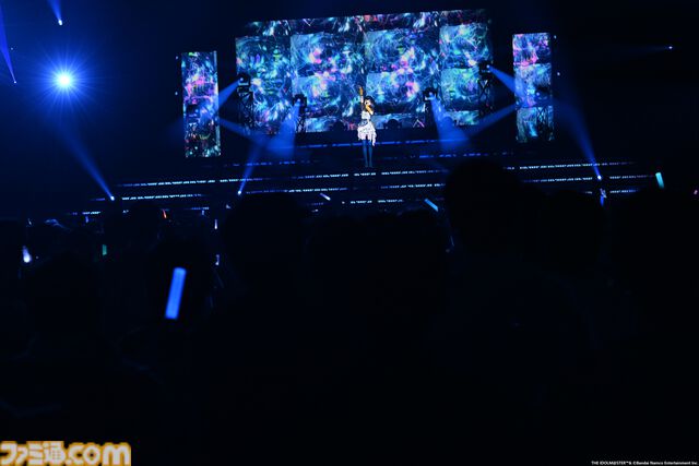 『学マス』“The 2nd Period H.I.F選抜試験（セレクション）Day2”リポート。燕の新曲『三分半の創世』が初披露！ 初星学園のトップ2が歌う『ナイワ』など、エキシビションまでみどころたっぷりのライブに