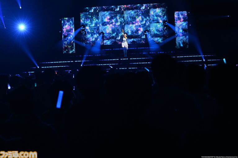 『学マス』“The 2nd Period H.I.F選抜試験（セレクション）Day2”リポート。燕の新曲『三分半の創世』が初披露！ 初星学園のトップ2が歌う『ナイワ』など、エキシビションまでみどころたっぷりのライブに