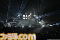 『学マス』“The 2nd Period H.I.F選抜試験（セレクション）Day2”リポート。燕の新曲『三分半の創世』が初披露！ 初星学園のトップ2が歌う『ナイワ』など、エキシビションまでみどころたっぷりのライブに