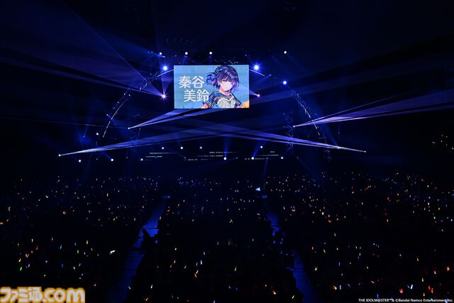 『学マス』“The 2nd Period H.I.F選抜試験（セレクション）Day2”リポート。燕の新曲『三分半の創世』が初披露！ 初星学園のトップ2が歌う『ナイワ』など、エキシビションまでみどころたっぷりのライブに