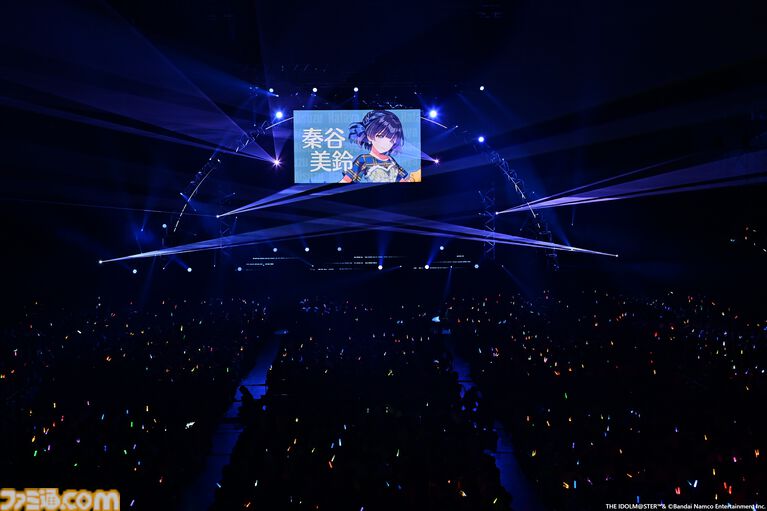 『学マス』“The 2nd Period H.I.F選抜試験（セレクション）Day2”リポート。燕の新曲『三分半の創世』が初披露！ 初星学園のトップ2が歌う『ナイワ』など、エキシビションまでみどころたっぷりのライブに