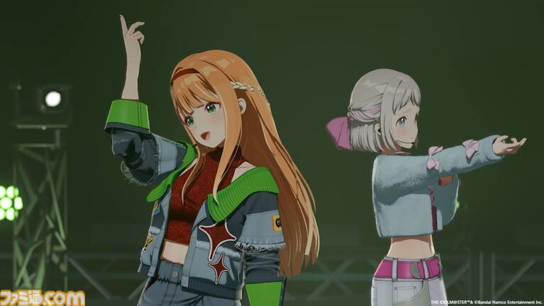 『学マス』“The 2nd Period H.I.F選抜試験（セレクション）Day2”リポート。燕の新曲『三分半の創世』が初披露！ 初星学園のトップ2が歌う『ナイワ』など、エキシビションまでみどころたっぷりのライブに