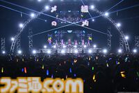 『学マス』“The 2nd Period H.I.F選抜試験（セレクション）Day2”リポート。燕の新曲『三分半の創世』が初披露！ 初星学園のトップ2が歌う『ナイワ』など、エキシビションまでみどころたっぷりのライブに