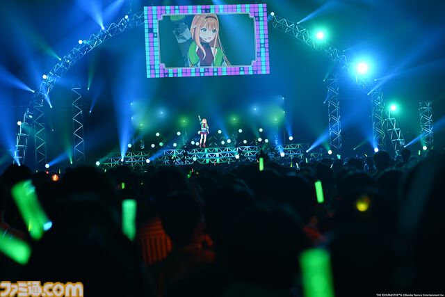 『学マス』“The 2nd Period H.I.F選抜試験（セレクション）Day2”リポート。燕の新曲『三分半の創世』が初披露！ 初星学園のトップ2が歌う『ナイワ』など、エキシビションまでみどころたっぷりのライブに