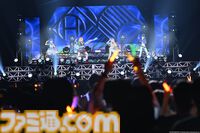 『学マス』“The 2nd Period H.I.F選抜試験（セレクション）Day2”リポート。燕の新曲『三分半の創世』が初披露！ 初星学園のトップ2が歌う『ナイワ』など、エキシビションまでみどころたっぷりのライブに