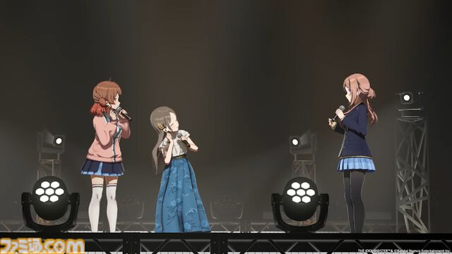 『学マス』“The 2nd Period H.I.F選抜試験（セレクション）Day2”リポート。燕の新曲『三分半の創世』が初披露！ 初星学園のトップ2が歌う『ナイワ』など、エキシビションまでみどころたっぷりのライブに